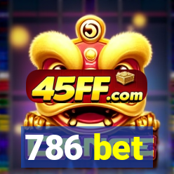 786 bet